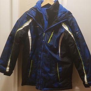 Brand New -Never Worn Boys Winter Jacket